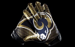 Los Angeles Rams Mac Backgrounds With Resolution 1920X1080 pixel. You can make this wallpaper for your Mac or Windows Desktop Background, iPhone, Android or Tablet and another Smartphone device for free