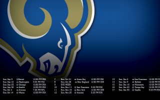 Los Angeles Rams Wallpaper For Mac Backgrounds With Resolution 1920X1080 pixel. You can make this wallpaper for your Mac or Windows Desktop Background, iPhone, Android or Tablet and another Smartphone device for free