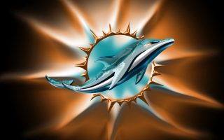 Miami Dolphins Backgrounds HD With Resolution 1920X1080 pixel. You can make this wallpaper for your Mac or Windows Desktop Background, iPhone, Android or Tablet and another Smartphone device for free