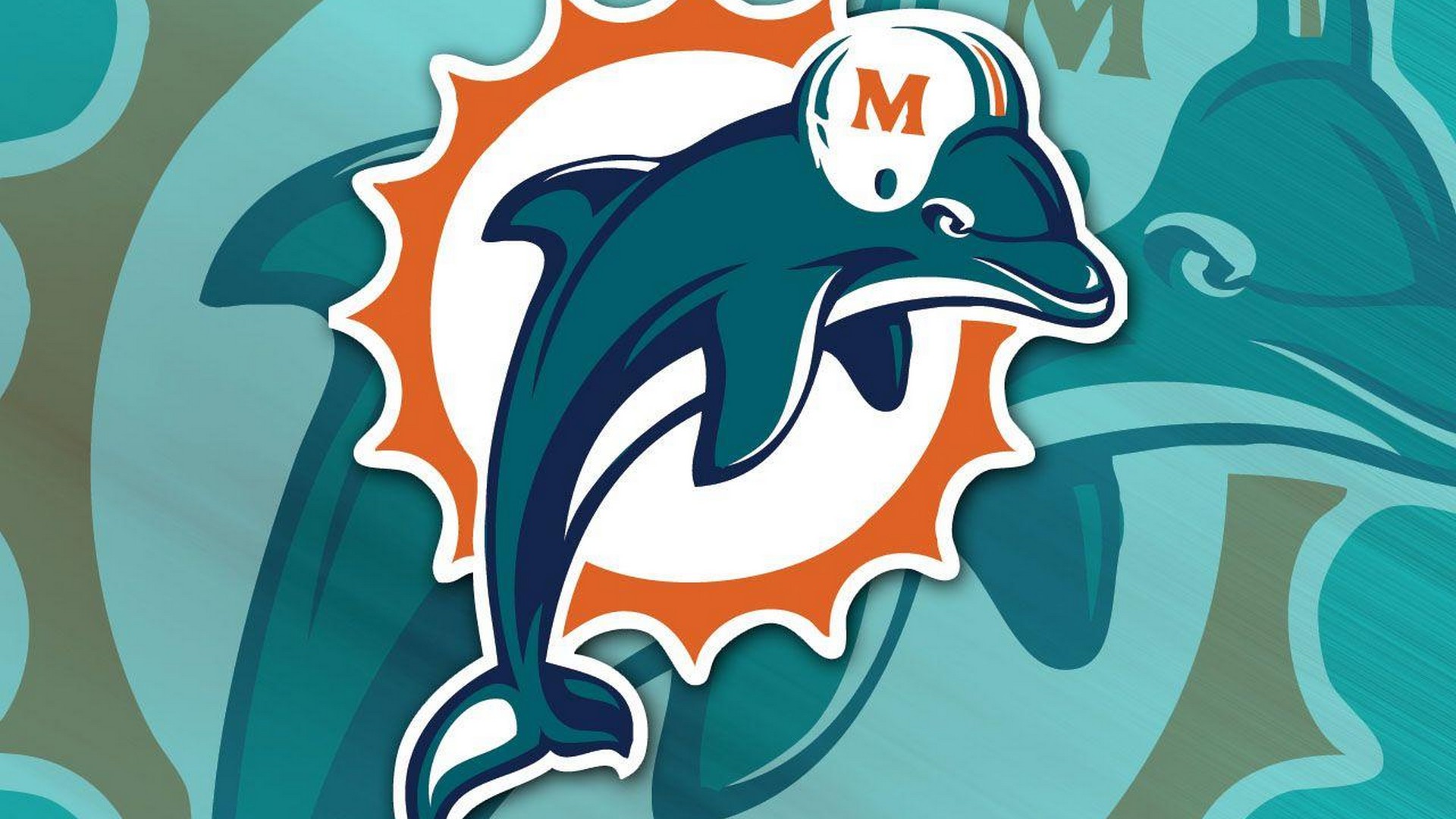 Miami Dolphins For Mac With Resolution 1920X1080 pixel. You can make this wallpaper for your Mac or Windows Desktop Background, iPhone, Android or Tablet and another Smartphone device for free