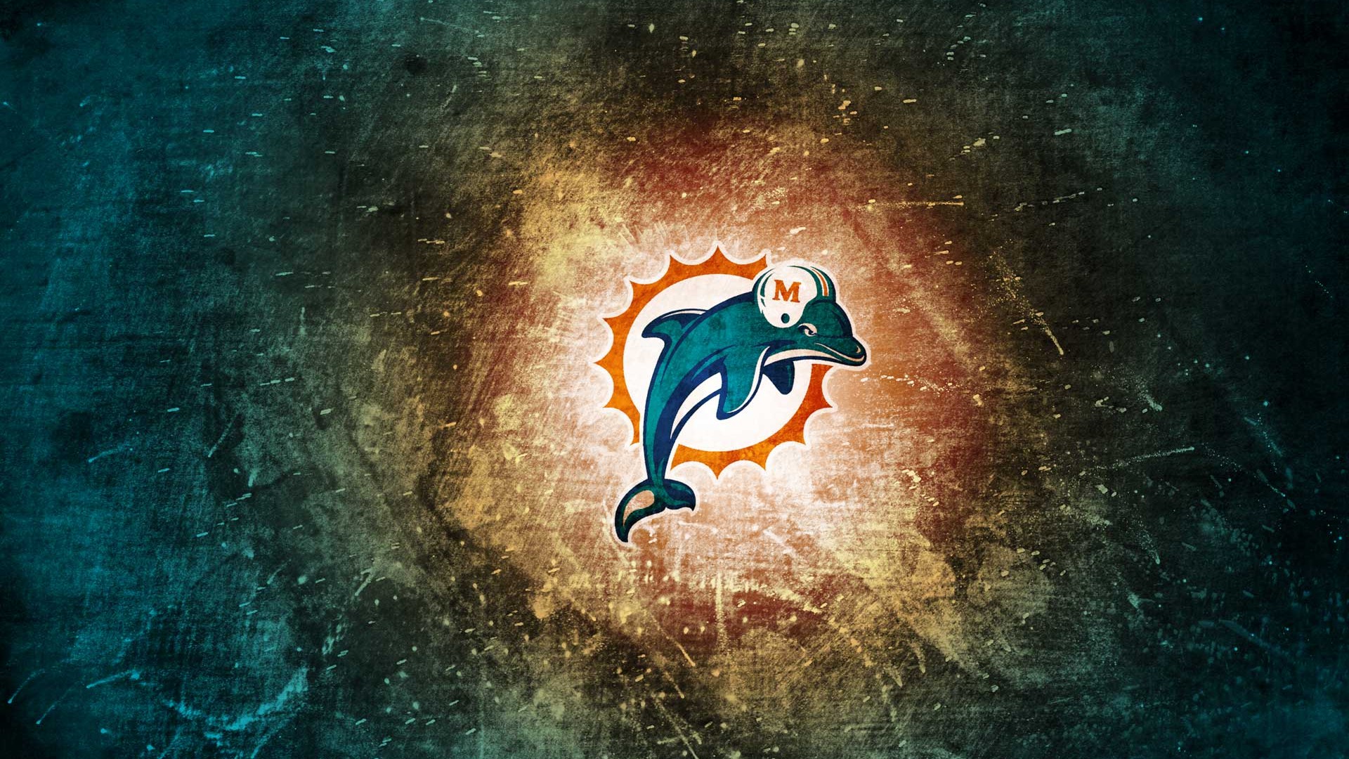 Miami Dolphins For PC Wallpaper With Resolution 1920X1080 pixel. You can make this wallpaper for your Mac or Windows Desktop Background, iPhone, Android or Tablet and another Smartphone device for free