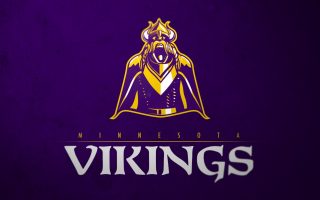 Minnesota Vikings Desktop Wallpaper With Resolution 1920X1080 pixel. You can make this wallpaper for your Mac or Windows Desktop Background, iPhone, Android or Tablet and another Smartphone device for free