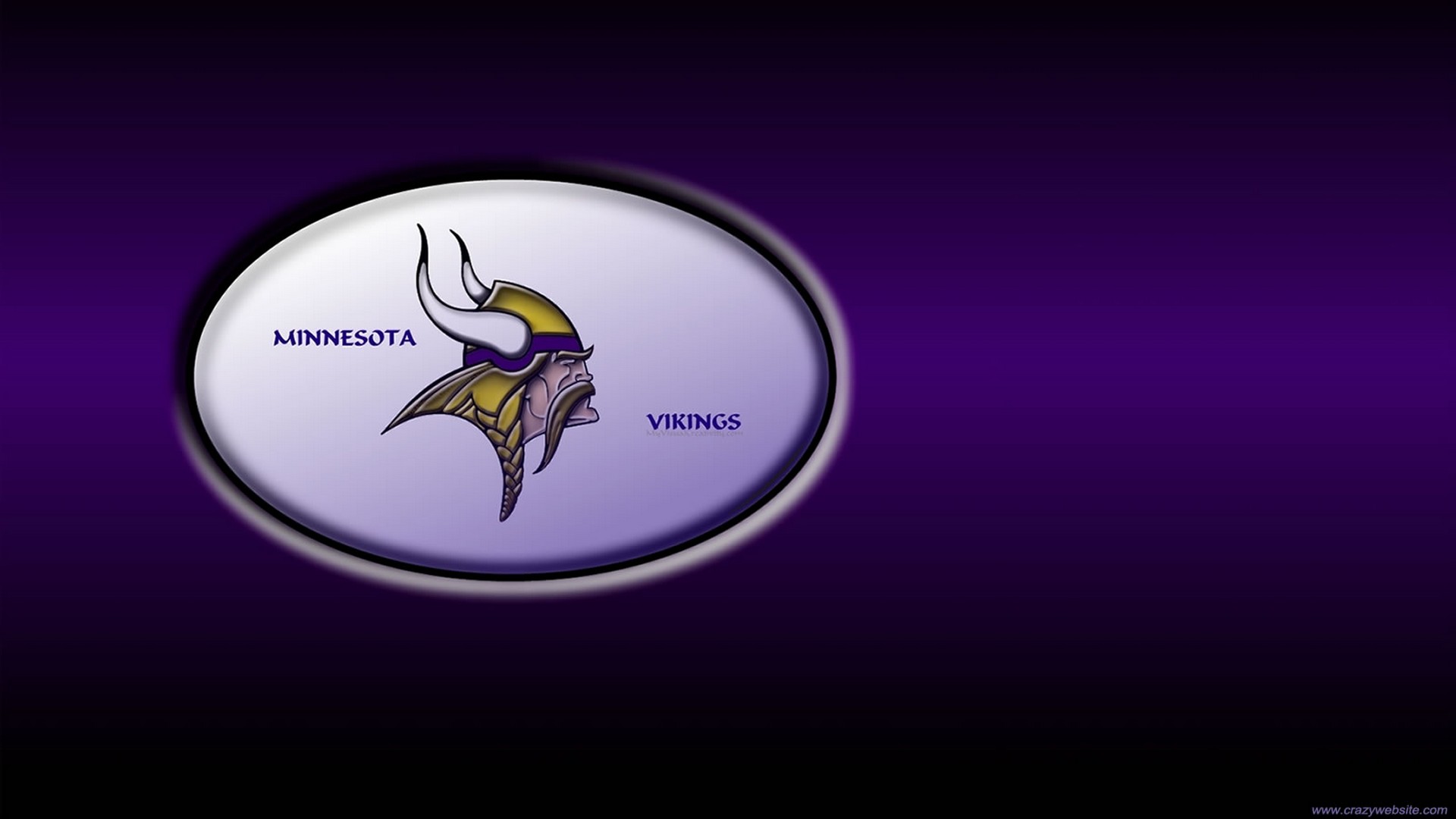 Minnesota Vikings Desktop Wallpapers with resolution 1920x1080 pixel. You can make this wallpaper for your Mac or Windows Desktop Background, iPhone, Android or Tablet and another Smartphone device
