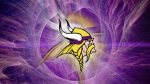 Minnesota Vikings For Desktop Wallpaper