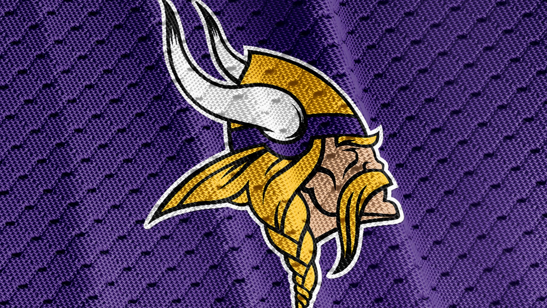 Minnesota Vikings For PC Wallpaper