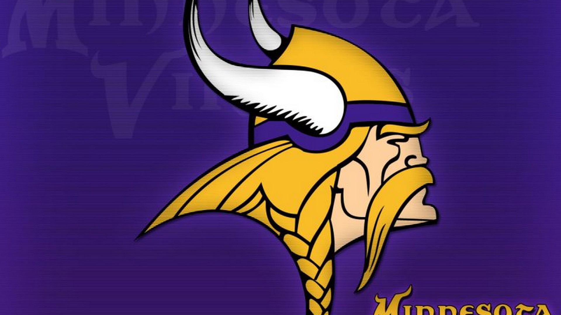 Minnesota Vikings HD Wallpapers with resolution 1920x1080 pixel. You can make this wallpaper for your Mac or Windows Desktop Background, iPhone, Android or Tablet and another Smartphone device
