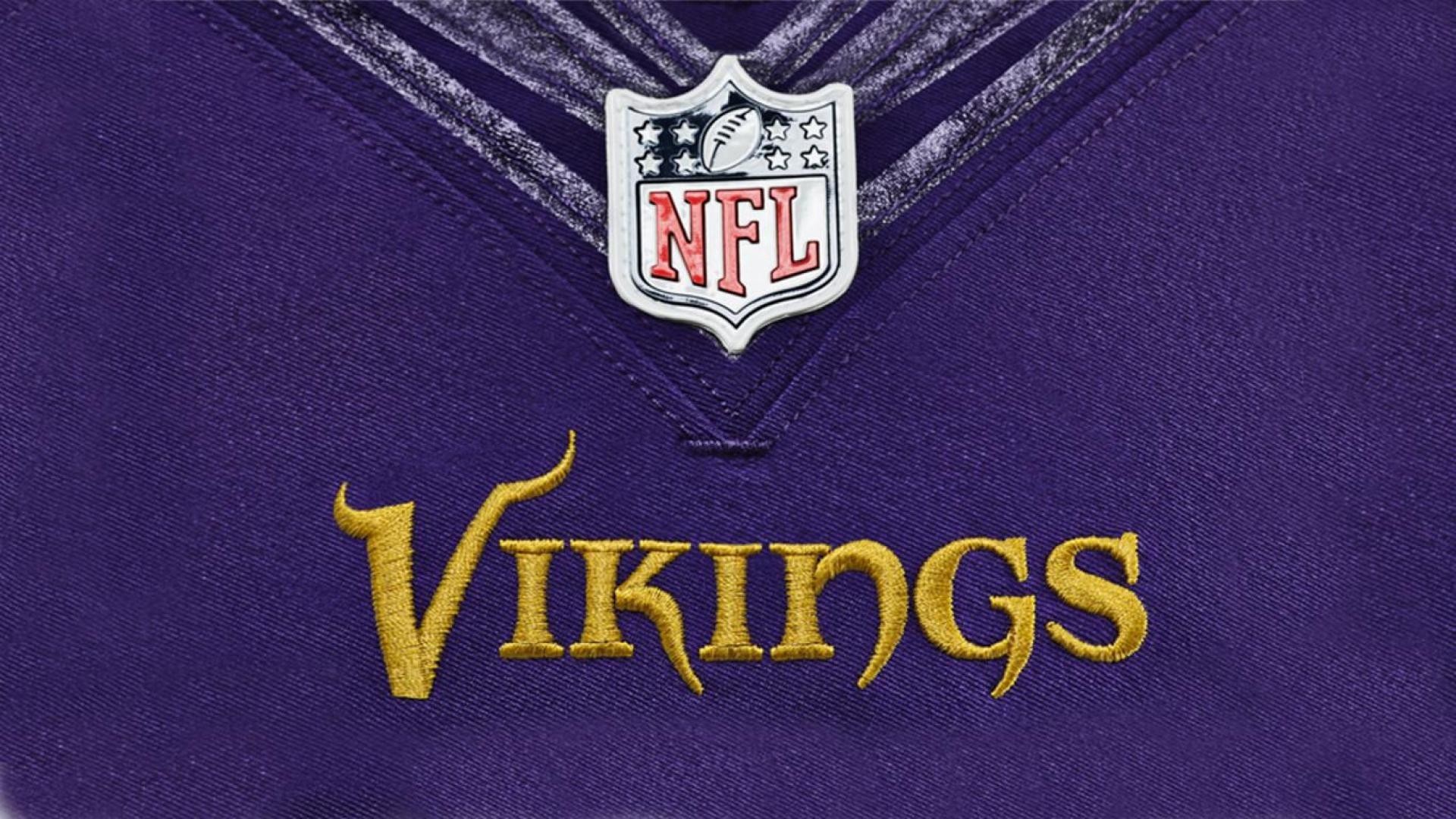 Minnesota Vikings Mac Backgrounds with resolution 1920x1080 pixel. You can make this wallpaper for your Mac or Windows Desktop Background, iPhone, Android or Tablet and another Smartphone device
