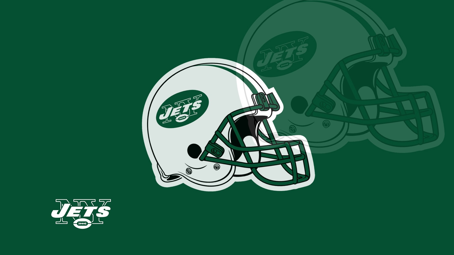 New York Jets Desktop Wallpaper with resolution 1920x1080 pixel. You can make this wallpaper for your Mac or Windows Desktop Background, iPhone, Android or Tablet and another Smartphone device