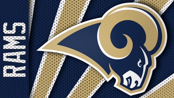 Wallpapers HD Los Angeles Rams - 2024 NFL Football Wallpapers