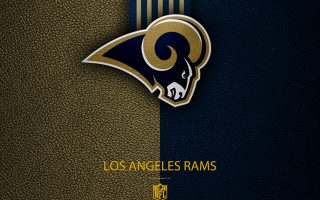 Wallpapers Los Angeles Rams With Resolution 1920X1080 pixel. You can make this wallpaper for your Mac or Windows Desktop Background, iPhone, Android or Tablet and another Smartphone device for free