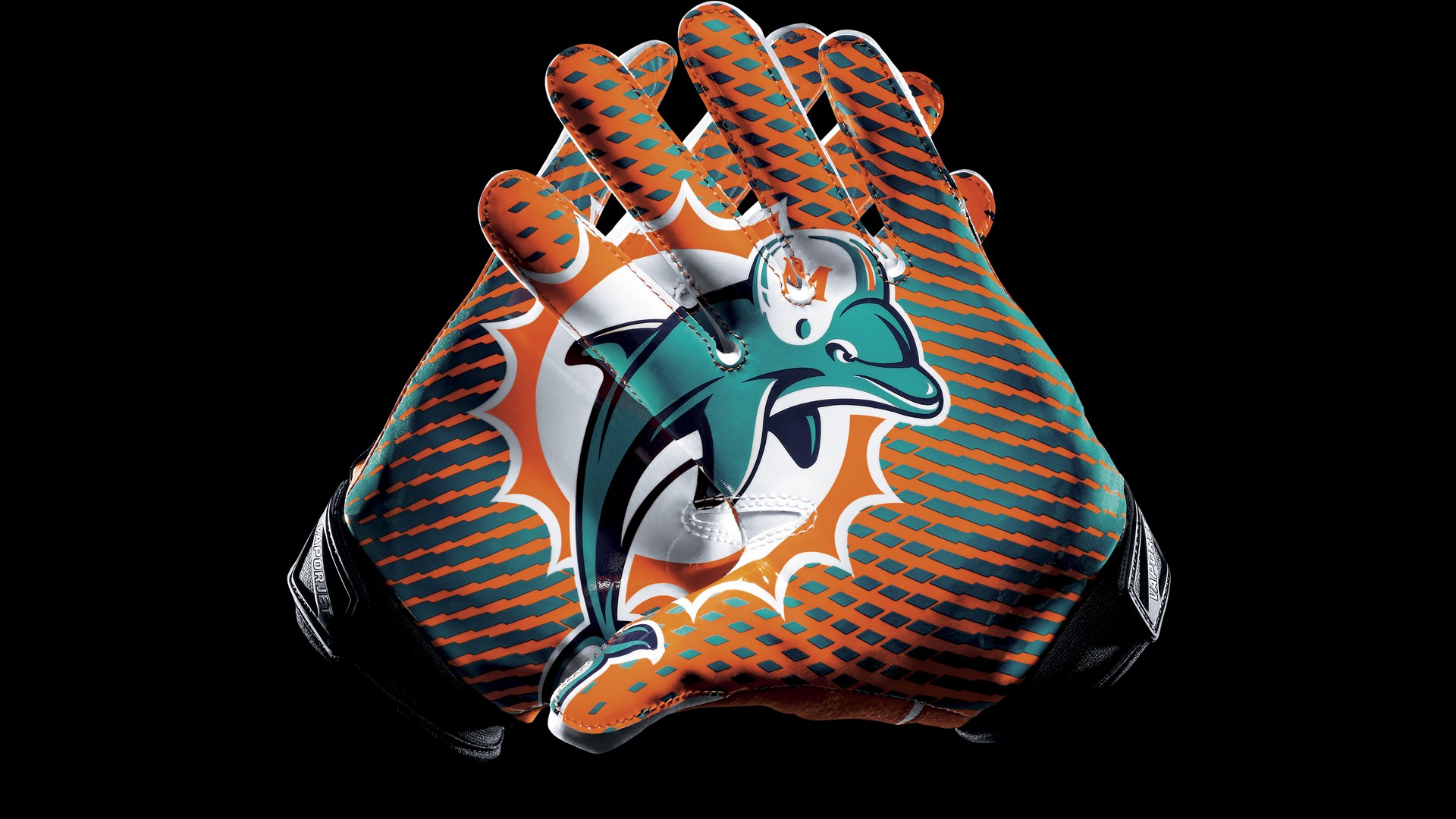 Wallpapers Miami Dolphins with resolution 1920x1080 pixel. You can make this wallpaper for your Mac or Windows Desktop Background, iPhone, Android or Tablet and another Smartphone device