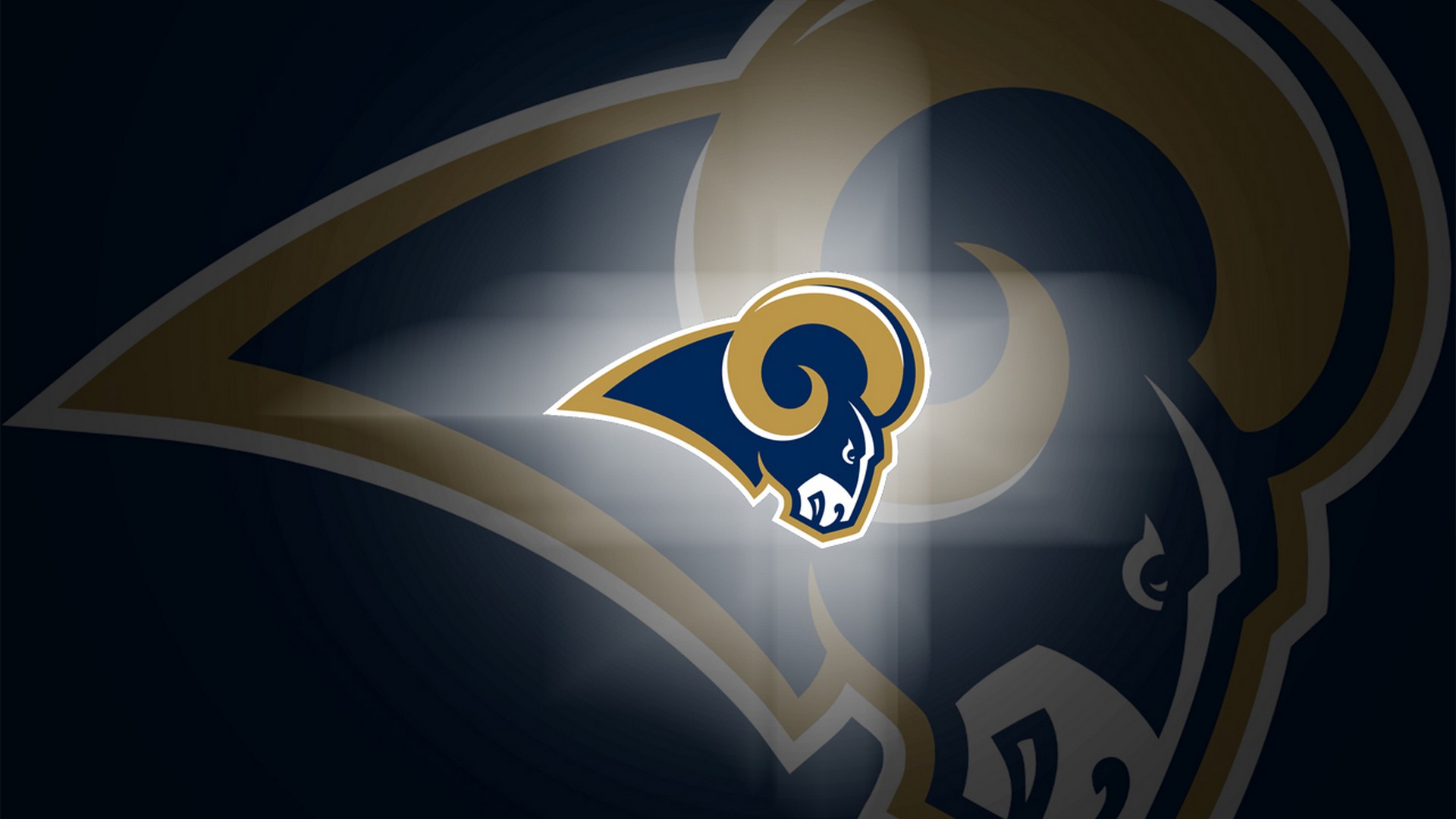 Windows Wallpaper Los Angeles Rams With Resolution 1920X1080 pixel. You can make this wallpaper for your Mac or Windows Desktop Background, iPhone, Android or Tablet and another Smartphone device for free