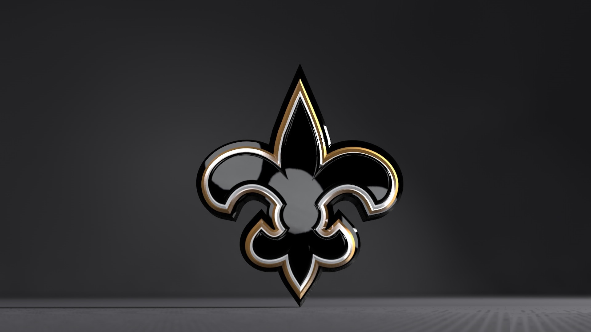 Backgrounds New Orleans Saints HD with resolution 1920x1080 pixel. You can make this wallpaper for your Mac or Windows Desktop Background, iPhone, Android or Tablet and another Smartphone device