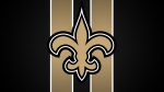 HD Backgrounds New Orleans Saints NFL