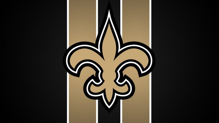 HD Backgrounds New Orleans Saints NFL - 2023 NFL Football Wallpapers