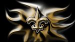 HD New Orleans Saints NFL Backgrounds