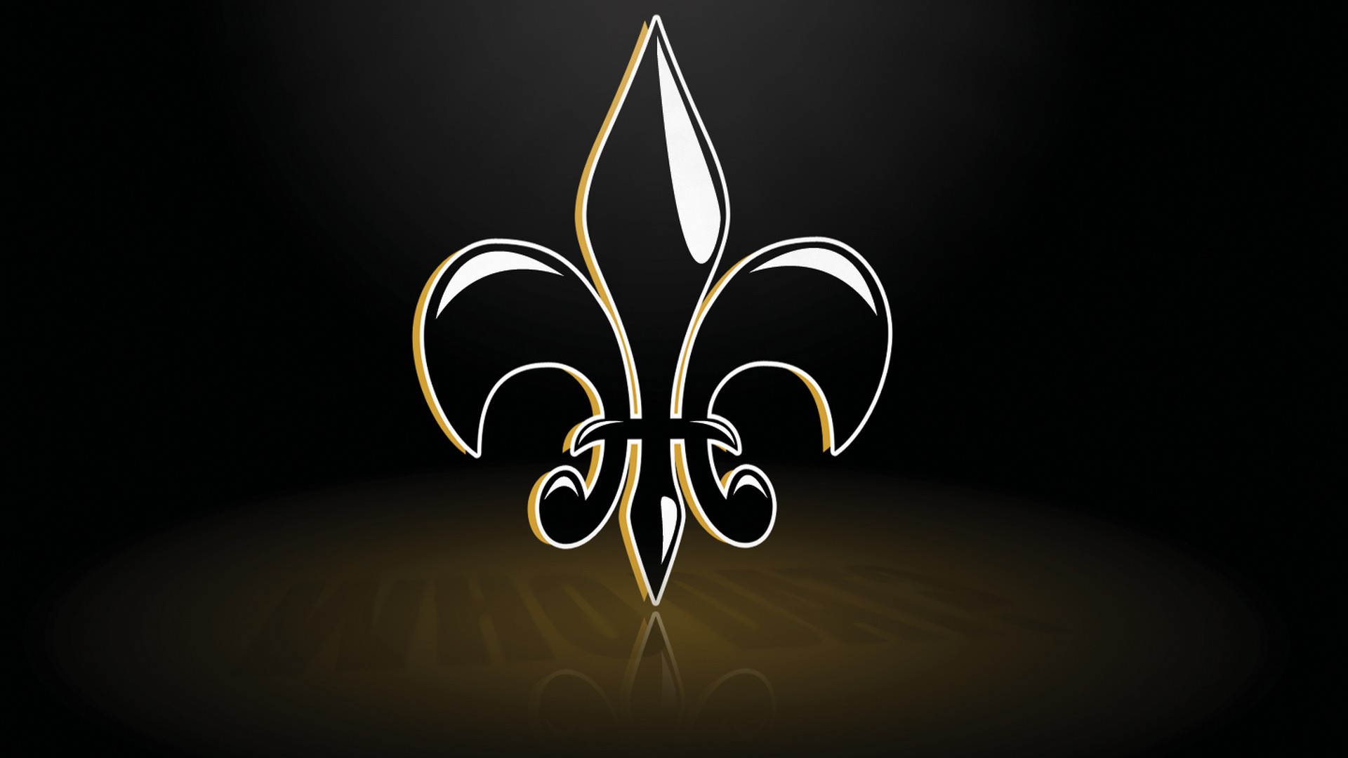 New Orleans Saints For PC Wallpaper with resolution 1920x1080 pixel. You can make this wallpaper for your Mac or Windows Desktop Background, iPhone, Android or Tablet and another Smartphone device