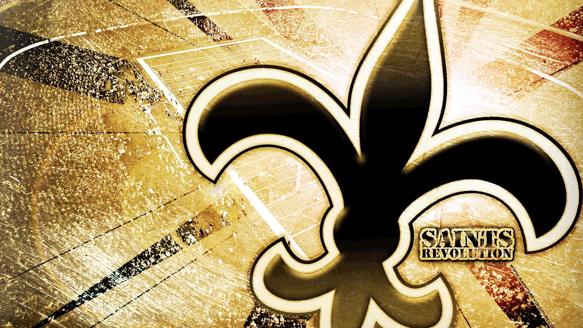 New Orleans Saints Mac Backgrounds