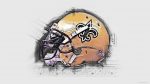 New Orleans Saints NFL Desktop Wallpaper
