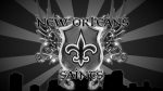 New Orleans Saints NFL For Mac