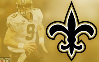 New Orleans Saints NFL Wallpaper For Mac Backgrounds With Resolution 1920X1080 pixel. You can make this wallpaper for your Mac or Windows Desktop Background, iPhone, Android or Tablet and another Smartphone device for free