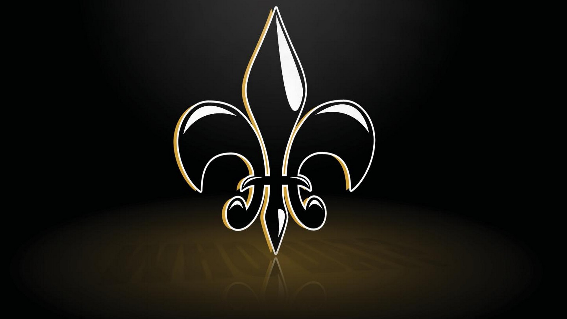 New Orleans Saints NFL Wallpaper with resolution 1920x1080 pixel. You can make this wallpaper for your Mac or Windows Desktop Background, iPhone, Android or Tablet and another Smartphone device