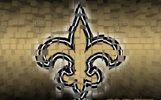 Wallpaper Desktop New Orleans Saints HD With Resolution 1920X1080 pixel. You can make this wallpaper for your Mac or Windows Desktop Background, iPhone, Android or Tablet and another Smartphone device for free