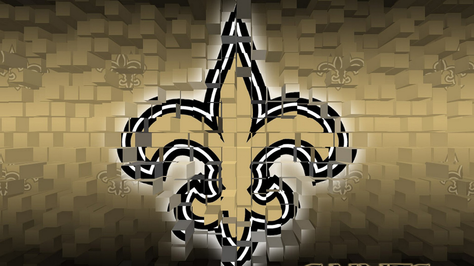 Wallpaper Desktop New Orleans Saints HD with resolution 1920x1080 pixel. You can make this wallpaper for your Mac or Windows Desktop Background, iPhone, Android or Tablet and another Smartphone device