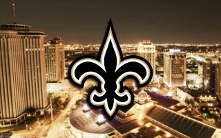 Wallpapers HD New Orleans Saints With Resolution 1920X1080 pixel. You can make this wallpaper for your Mac or Windows Desktop Background, iPhone, Android or Tablet and another Smartphone device for free