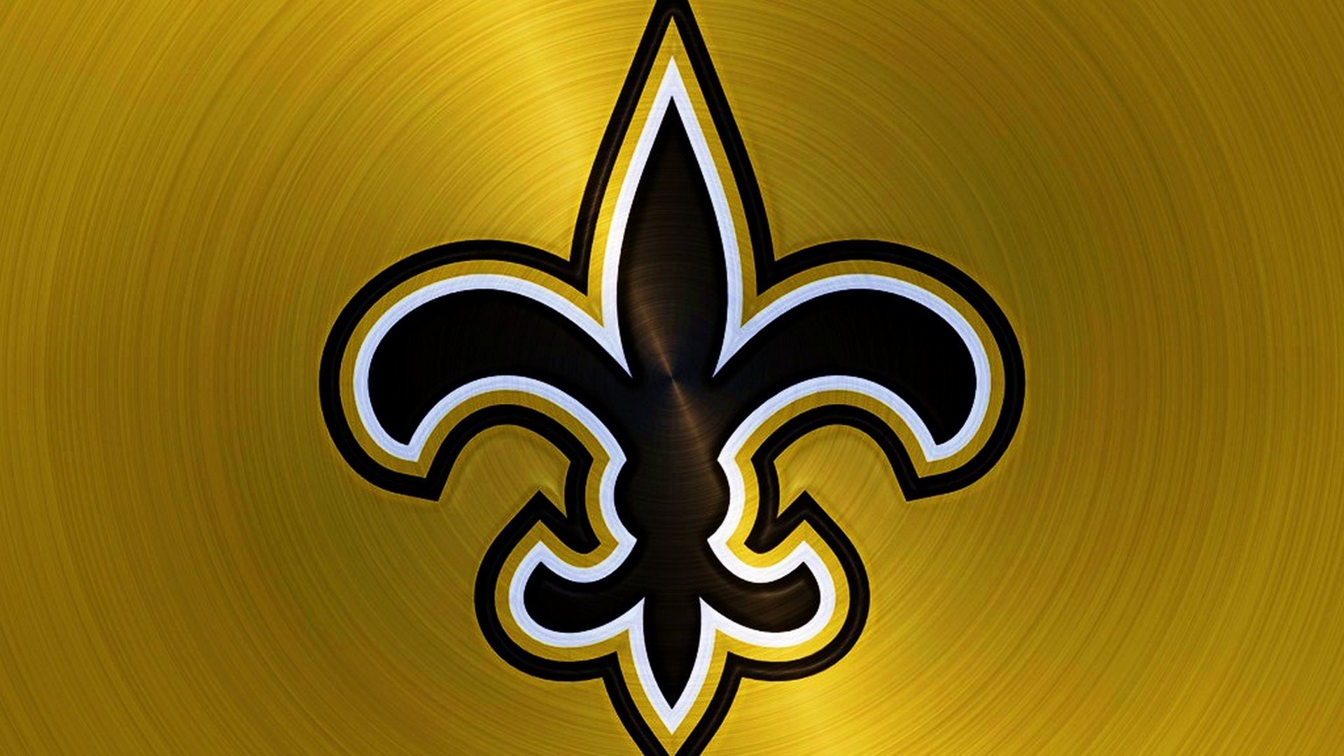 Wallpapers HD New Orleans Saints NFL With Resolution 1920X1080 pixel. You can make this wallpaper for your Mac or Windows Desktop Background, iPhone, Android or Tablet and another Smartphone device for free