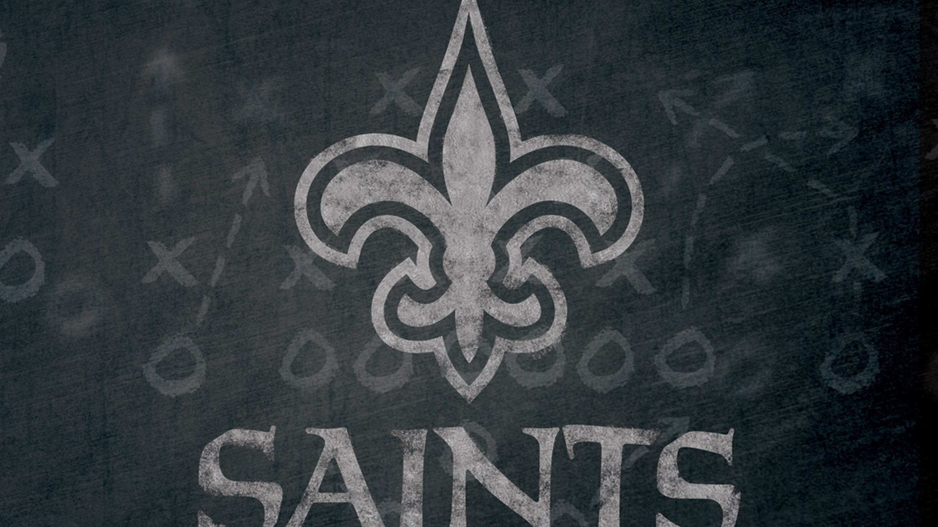 Wallpaper New Orleans Saints NFL