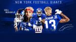 HD Desktop Wallpaper New York Giants