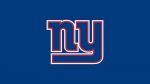 New York Giants Desktop Wallpaper