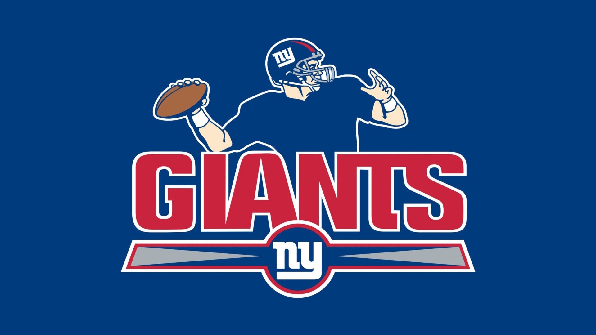 New York Giants Wallpaper For Mac