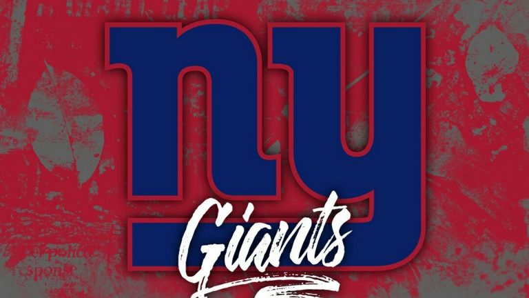 Wallpaper Desktop New York Giants HD - 2023 NFL Football Wallpapers