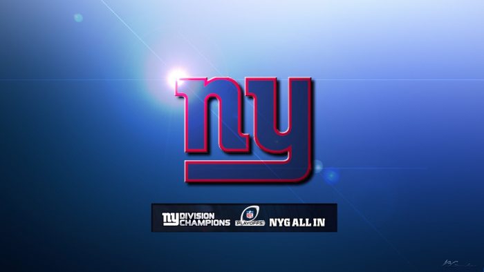 Wallpapers New York Giants - 2022 NFL Football Wallpapers