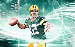 Aaron Rodgers For PC Wallpaper With high-resolution 1920X1080 pixel. You can use this wallpaper for your Mac or Windows Desktop Background, iPhone, Android or Tablet and another Smartphone device