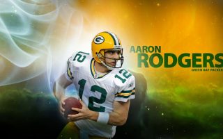 Aaron Rodgers Wallpaper For Mac With high-resolution 1920X1080 pixel. You can use this wallpaper for your Mac or Windows Desktop Background, iPhone, Android or Tablet and another Smartphone device