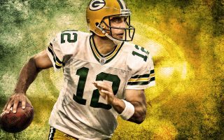 Aaron Rodgers Wallpaper HD With high-resolution 1920X1080 pixel. You can use this wallpaper for your Mac or Windows Desktop Background, iPhone, Android or Tablet and another Smartphone device