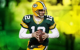 HD Aaron Rodgers Backgrounds With high-resolution 1920X1080 pixel. You can use this wallpaper for your Mac or Windows Desktop Background, iPhone, Android or Tablet and another Smartphone device