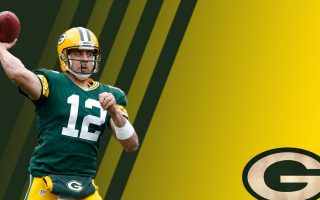 HD Backgrounds Aaron Rodgers With high-resolution 1920X1080 pixel. You can use this wallpaper for your Mac or Windows Desktop Background, iPhone, Android or Tablet and another Smartphone device