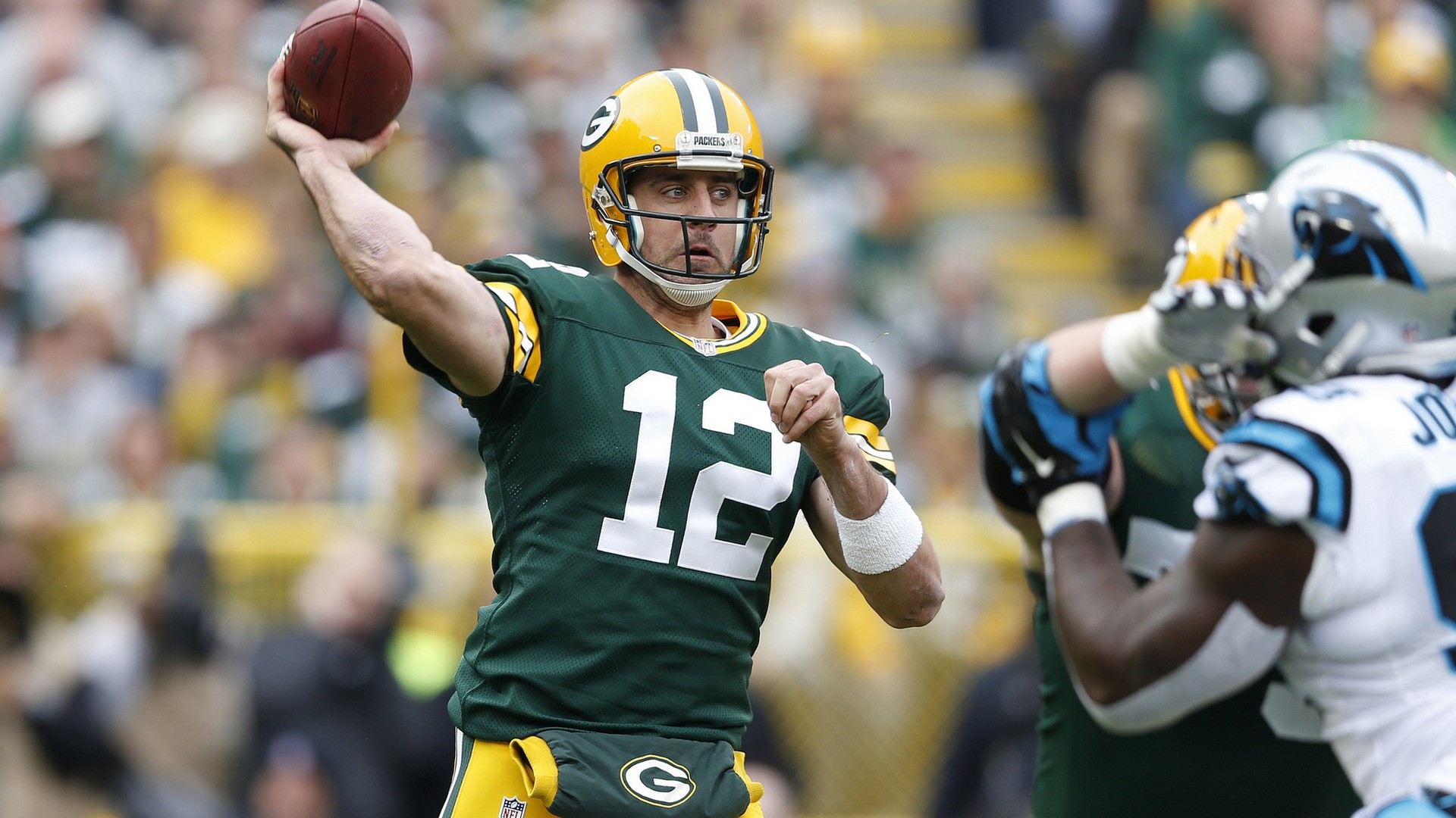 Windows Wallpaper Aaron Rodgers With high-resolution 1920X1080 pixel. You can use this wallpaper for your Mac or Windows Desktop Background, iPhone, Android or Tablet and another Smartphone device