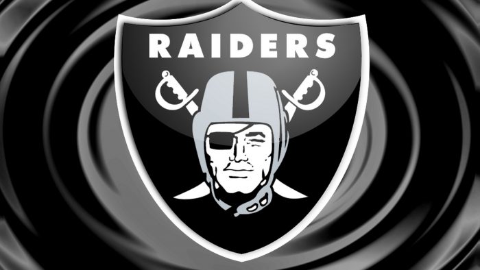 HD Desktop Wallpaper Oakland Raiders - 2024 NFL Football Wallpapers