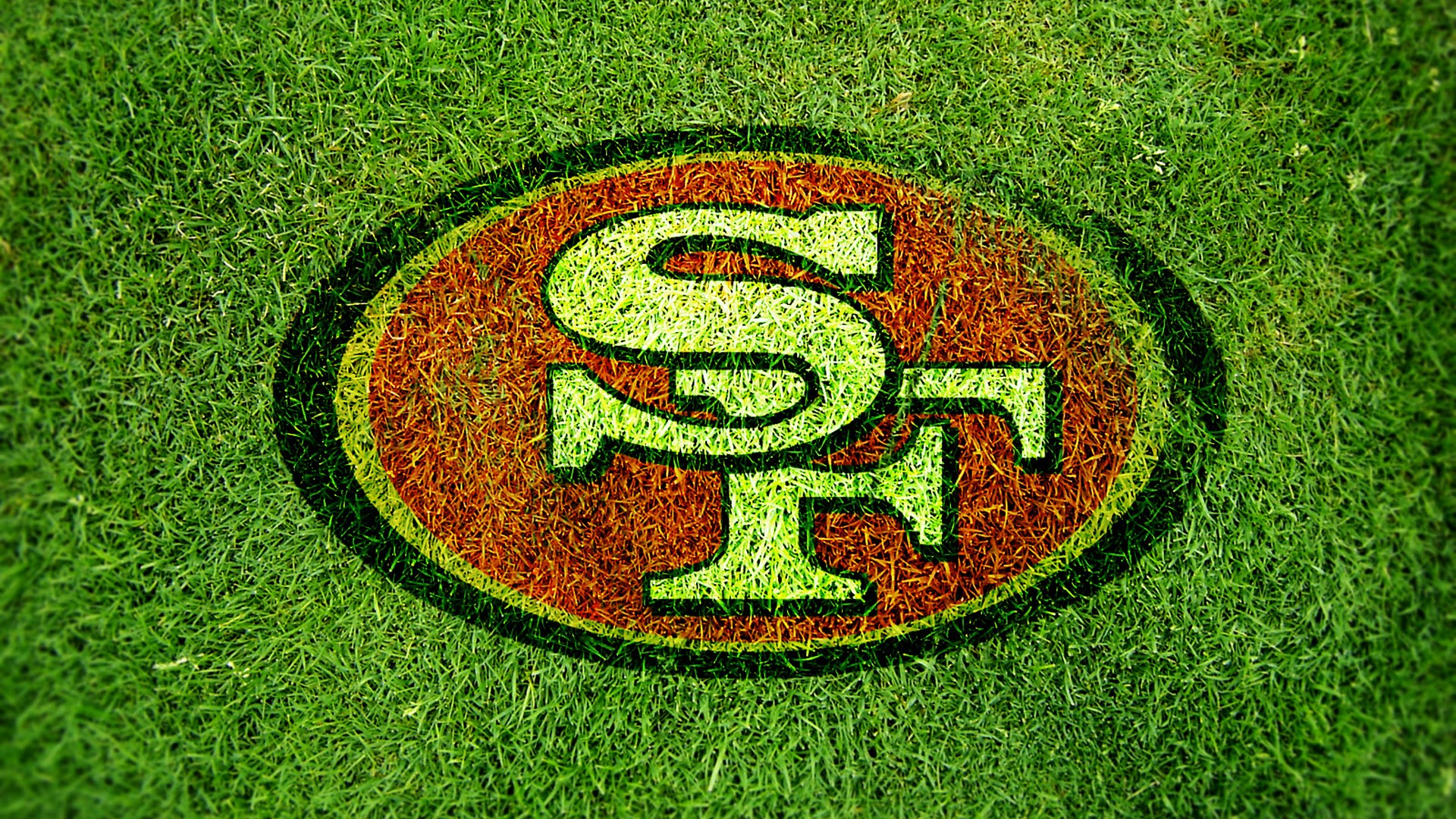 HD Desktop Wallpaper San Francisco 49ers With high-resolution 1920X1080 pixel. You can use this wallpaper for your Mac or Windows Desktop Background, iPhone, Android or Tablet and another Smartphone device