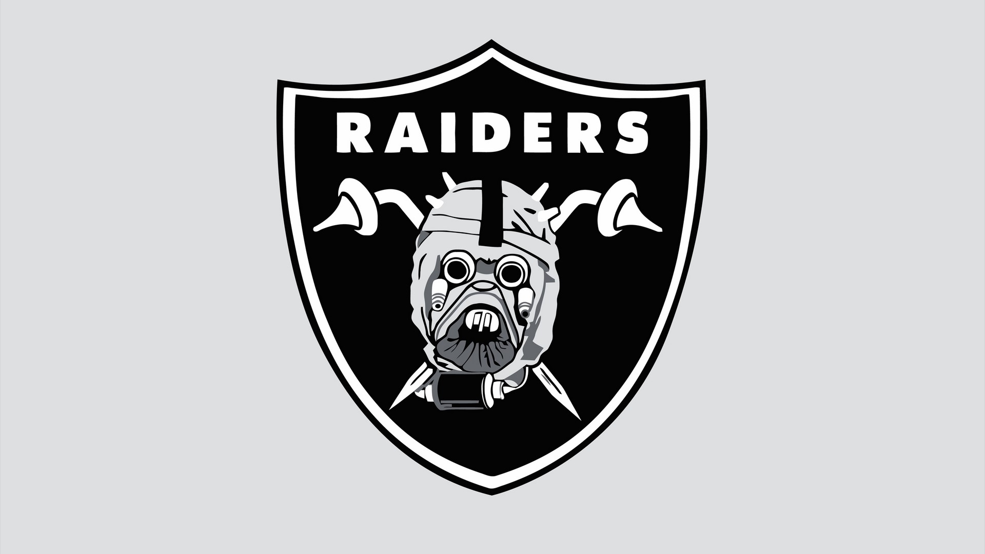HD Oakland Raiders Backgrounds with high-resolution 1920x1080 pixel. You can use this wallpaper for your Mac or Windows Desktop Background, iPhone, Android or Tablet and another Smartphone device