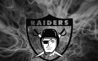 HD Oakland Raiders Wallpapers With high-resolution 1920X1080 pixel. You can use this wallpaper for your Mac or Windows Desktop Background, iPhone, Android or Tablet and another Smartphone device