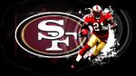 HD San Francisco 49ers Backgrounds