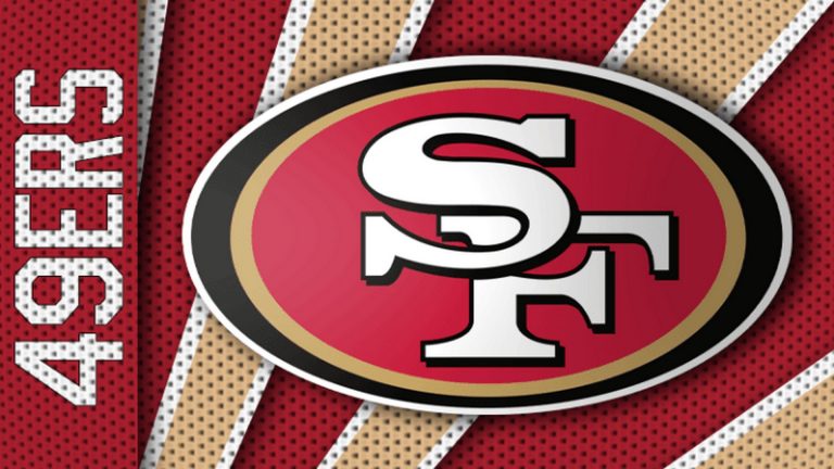 Hd San Francisco 49ers Wallpapers - 2024 Nfl Football Wallpapers