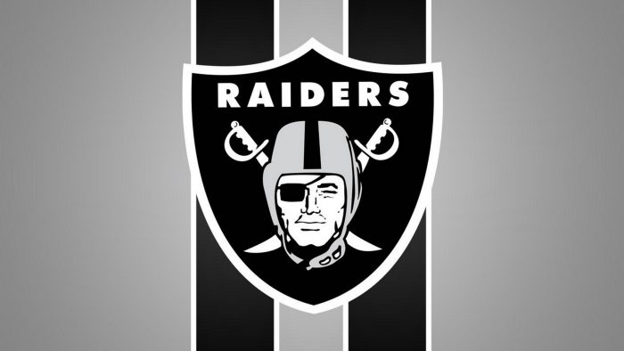 Oakland Raiders Backgrounds HD - 2024 NFL Football Wallpapers