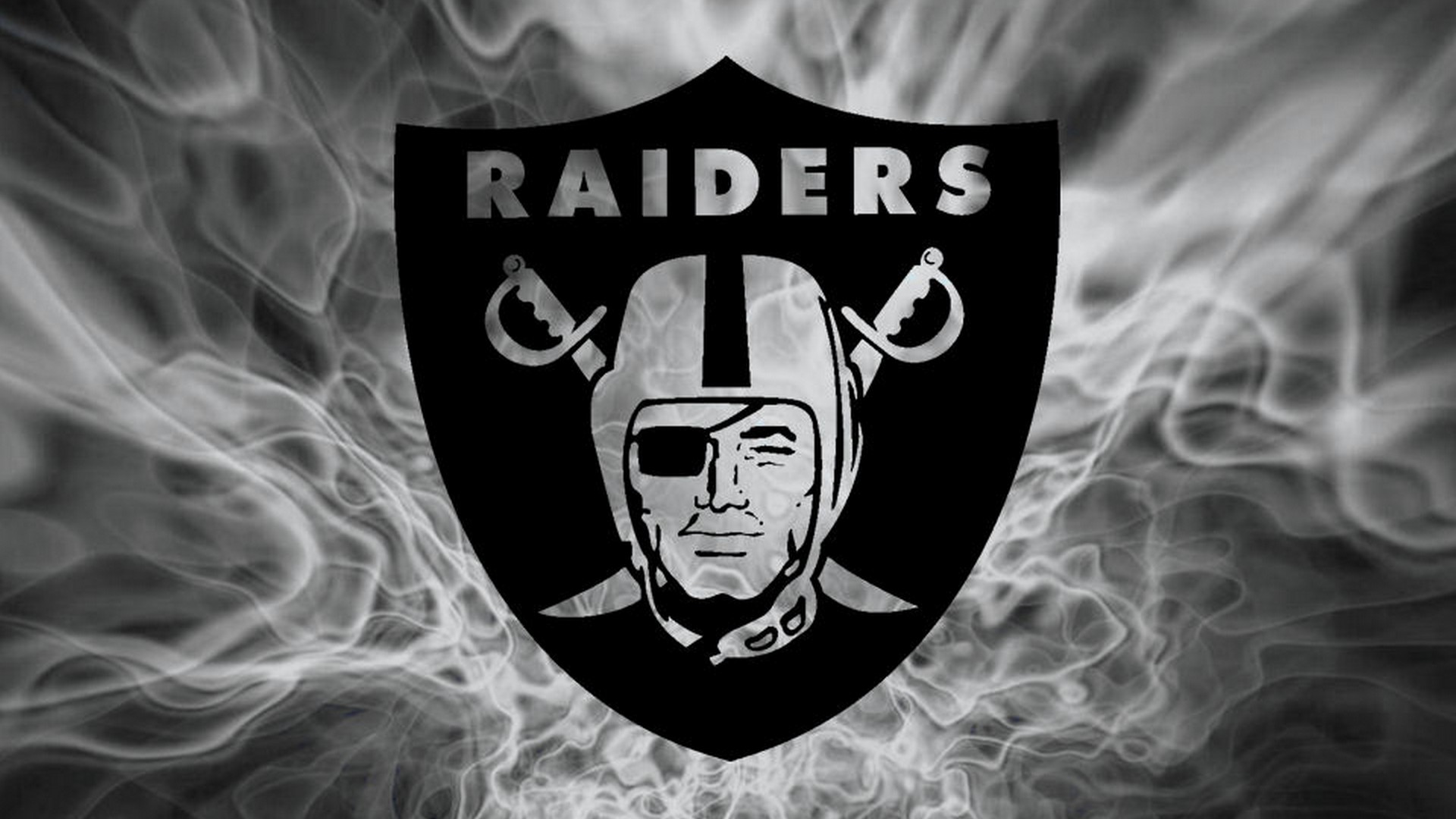 Oakland Raiders For Desktop Wallpaper With high-resolution 1920X1080 pixel. You can use this wallpaper for your Mac or Windows Desktop Background, iPhone, Android or Tablet and another Smartphone device